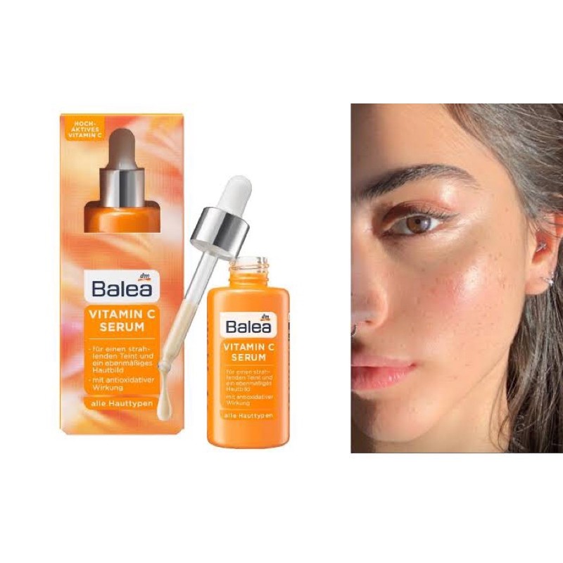 balea-vitamin-c-serum-เซรั่ม-วิตามินซี-ลดริ้วรอย-ช่วยให้ผิวหน้าชุ่มชื้น-นุ่มนวล-30-ml-จากเยอรมัน