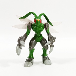 🇯🇵 Stingmon Digimon Adventure 02 Bandai Action Figure Rare Item Bandai ของแท้ญี่ปุ่น งานหายาก