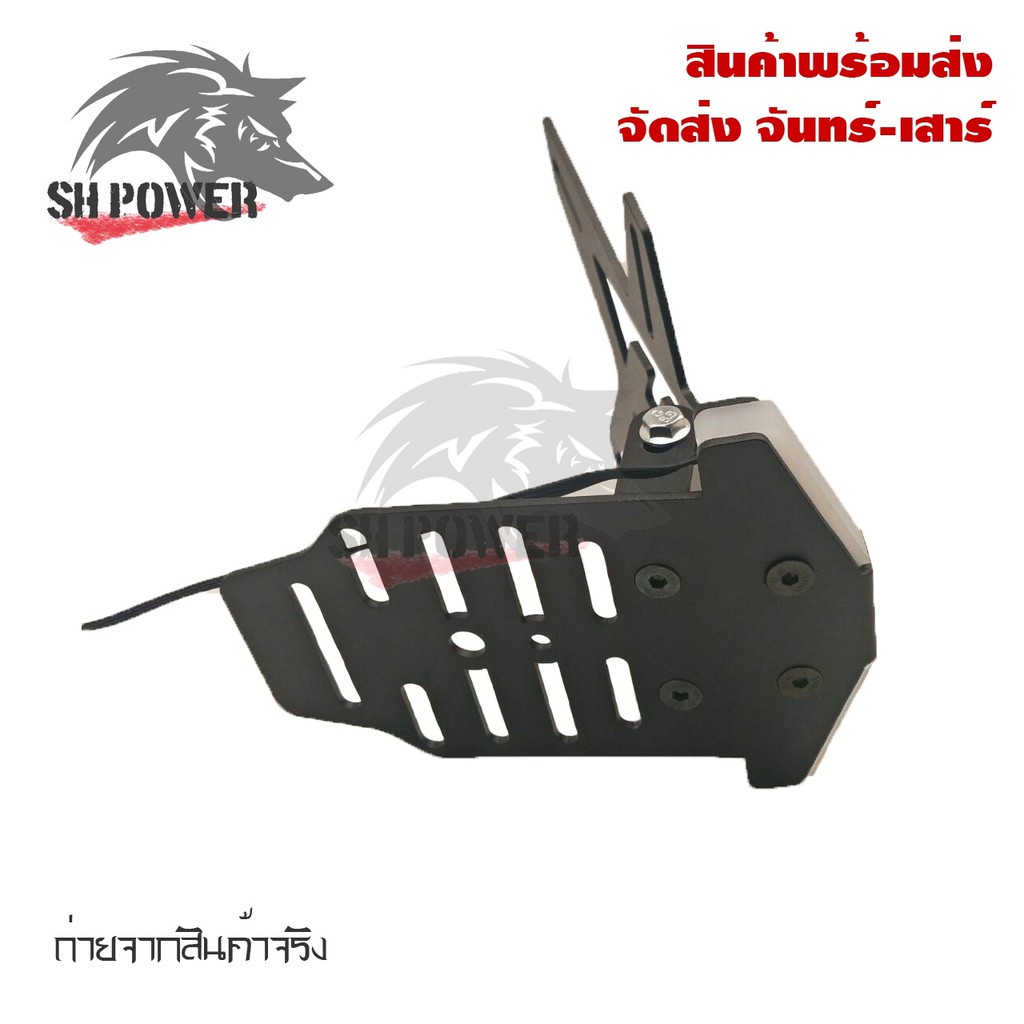 ท้ายสั้น-พับได้-มีไฟเลี้ยวในตัว-สำหรับmsx125-winner-cb500x-cb500f-cbr500r-cb650f-cbr650f-cbr1000-0280