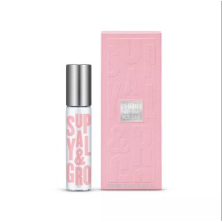 ใหม่มีพร้อมส่ง ขายดีสุด🔥Soap &amp; Glory Original Pink Parfum 10ml.บอดี้สเปรย์ขนาดพกพา