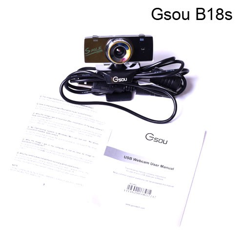 gsou-b18s-webcam-กล้องเว็บแคม-ความชัด-12-ล้านพิกเซล