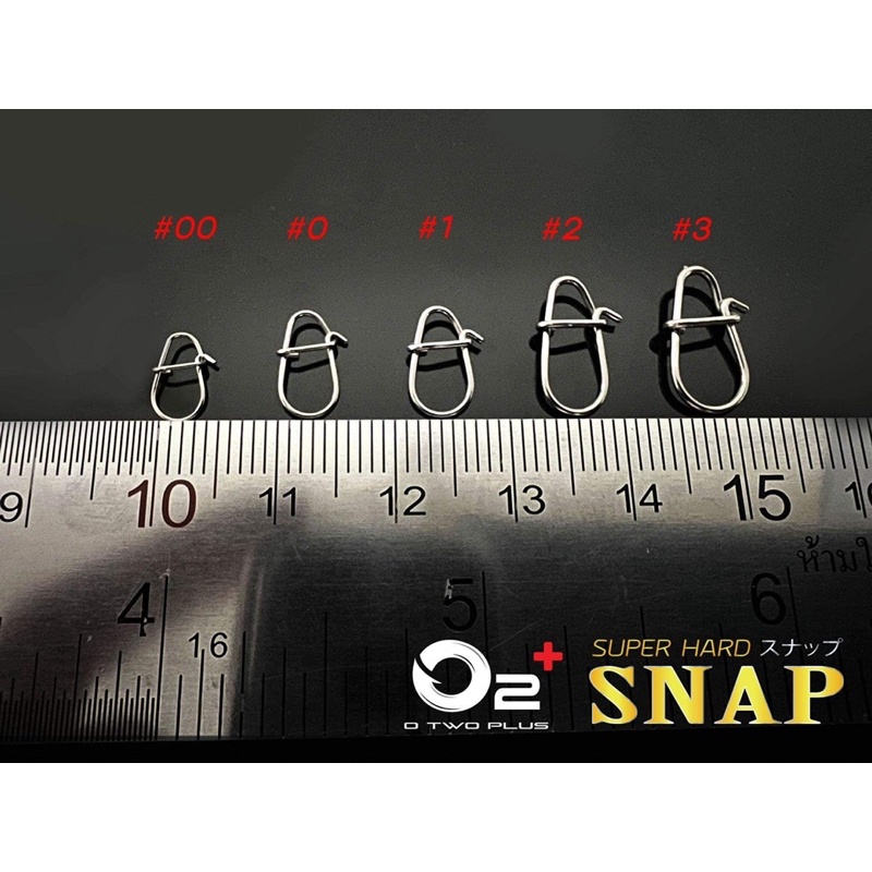 กิ๊ปSUPER HARD SNAPอย่างดี | Shopee Thailand