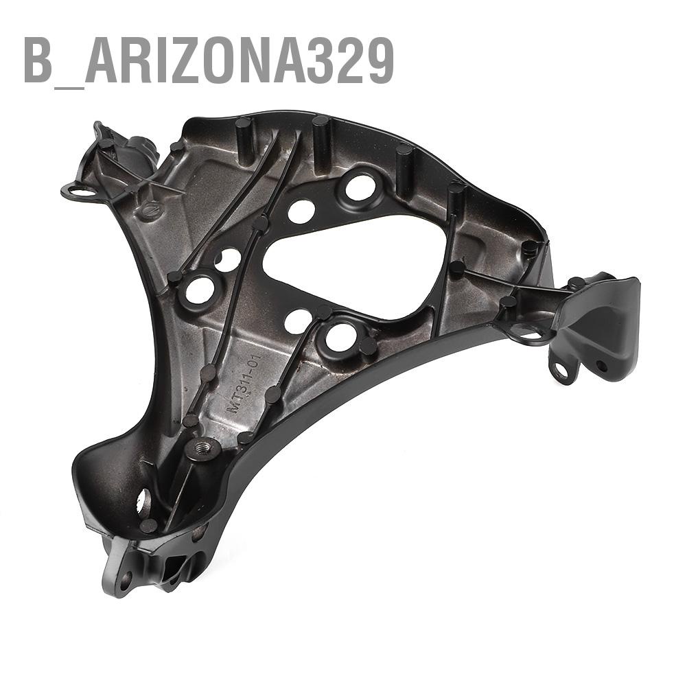 arizona329-อุปกรณ์เมาท์ขาตั้งไฟหน้ารถจักรยานยนต์-สําหรับ-honda-cbr-1000rr