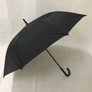 ภาพหน้าปกสินค้าร่มพระ เปิดออโต้ ร่มถวายพระสงฆ์ 28142-2 คันใหญ่ ร่มดำ ด้ามงอ ร่มกันแดด กันน้ำ ผลิตในไทย Umbrella ที่เกี่ยวข้อง