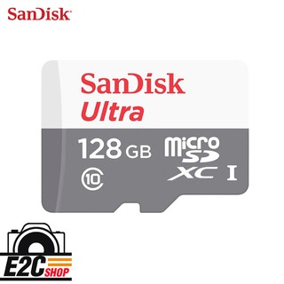 SANDISK ULTRA MICRO SDXC UHS-I 128 GB CLASS 10 80MB/533X