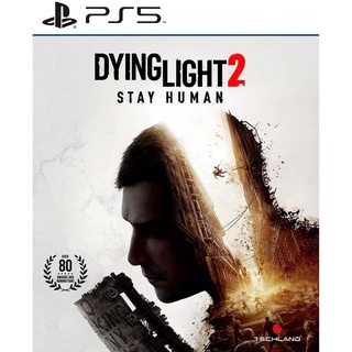 ภาพหน้าปกสินค้า[+..••] PS5 DYING LIGHT 2 STAY HUMAN (เกม PS5™ 🎮) ที่เกี่ยวข้อง