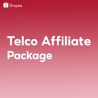 ภาพหน้าปกสินค้าTelco Affiliate - Campaign Package ที่เกี่ยวข้อง