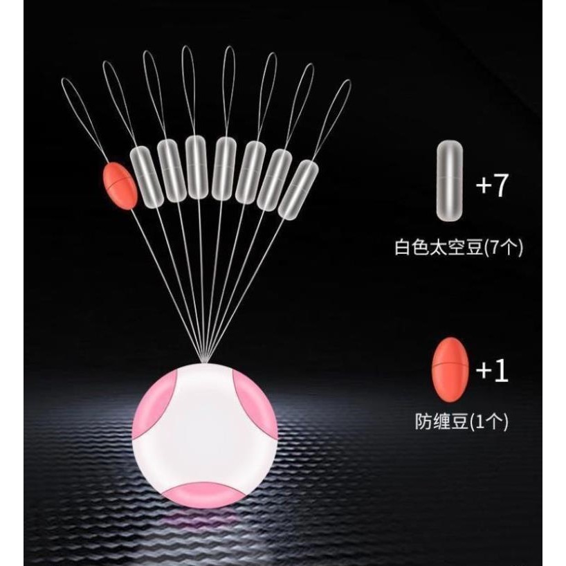 ภาพหน้าปกสินค้าสต๊อปเปอร์แบบซิลิโคน 7+1 2S 1.2-2.0