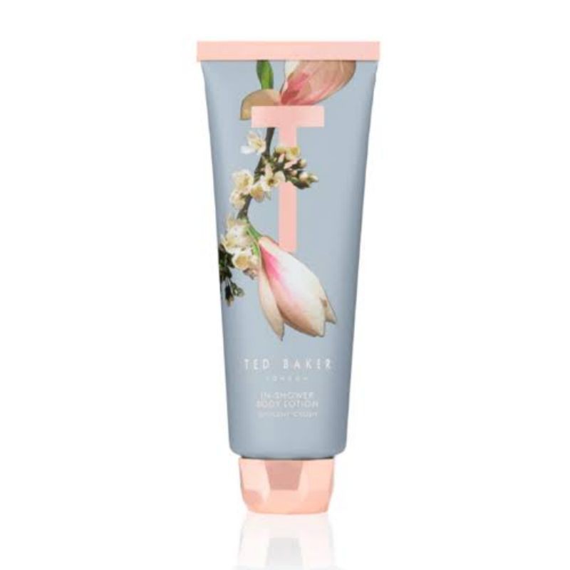 Ted Baker London บอดี้โลชั่น กลิ่น Opulent Crush In-Shower Body Lotion ...