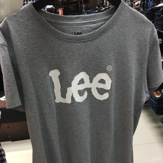 เสื้อยืด Lee 💯จากช็อป