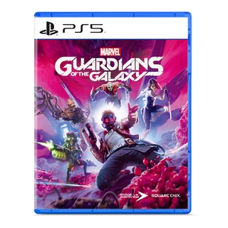 Bandai Namco Studios Marvel Guardian of the Galaxy Standard Edition - R3 PS5