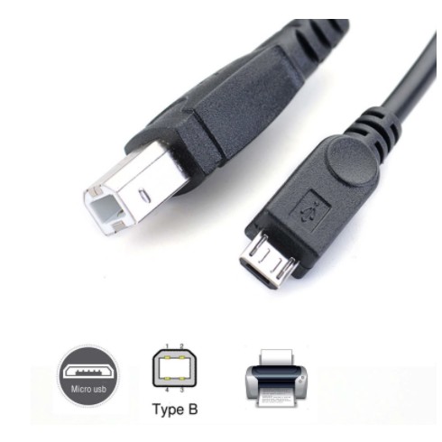 micro-usb-ชายไปยัง-usb-2-0-b-ชายข้อมูล-otg-สายโทรศัพท์เครื่องพิมพ์สแกนเนอร์สนับสนุนโทรศัพท์สมาร์ทแท็บเล็ต