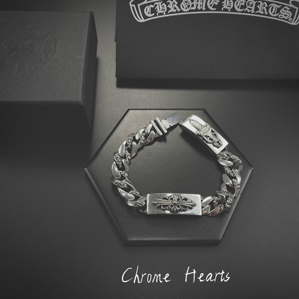 กำไล-chrome-hearts-new-ของใหม่มาแรงแห่งยุค-limited-edition