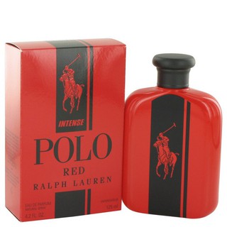 Ralph Lauren Polo Red Intense EDP 125ml