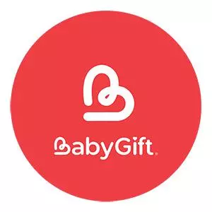 โลโก้ร้าน Babygiftretail
