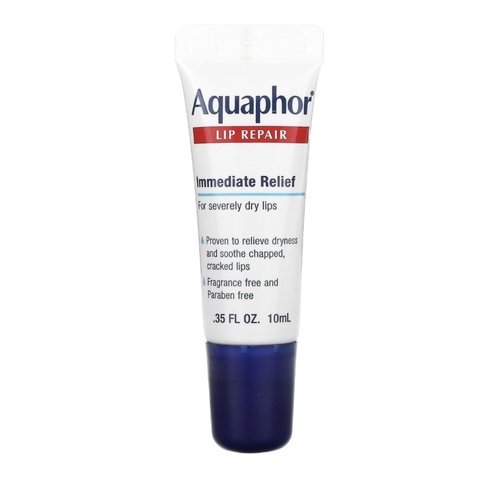 aquaphor-ลิป-รีแพร์-สูตรช่วยฟื้นบำรุงทันที-ปราศจากน้ำหอม-ขนาด-0-35-ออนซ์ของเหลว-10-มล
