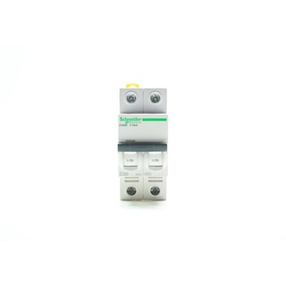 A9F74250 Schneider iC60N Schneider MCB เซอร์กิตเบรกเกอร์ Schneider