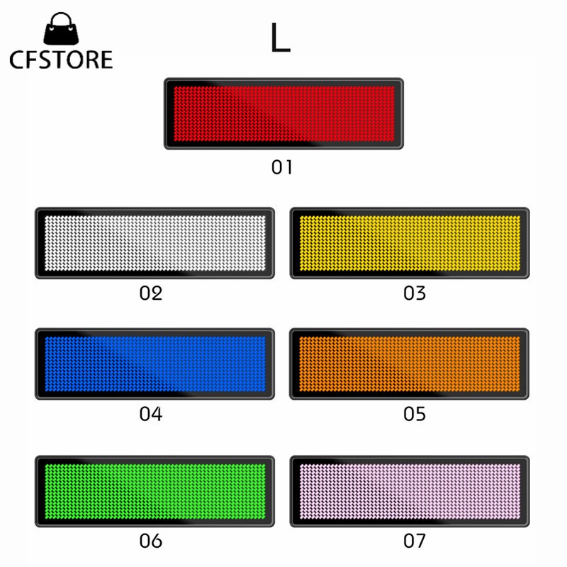 cf-ป้ายชื่อ-ป้ายข้อความ-led-แบบดิจิทัล-ขนาดเล็ก-ทำงานตามระบบบลูทูธ