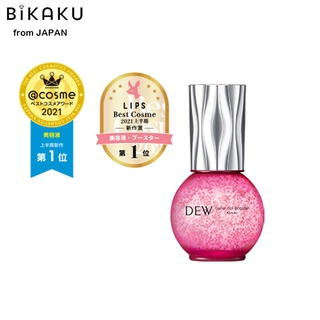 【Direct from Japan】KANEBO คาเนโบ  DEW Caviot Dot Booster Beauty Serum 40ml