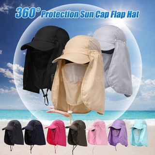 ภาพหน้าปกสินค้าหมวกแก็ป พร้อมหน้ากาก ป้องกัน UV สำหรับทำกิจกรรมกลางแจ้ง ที่เกี่ยวข้อง