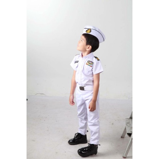 nt-ชุดทหารเรือ-ชุดอาชีพเด็ก