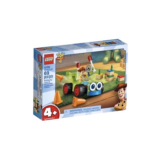 Lego Disney #10766 Woody & RC