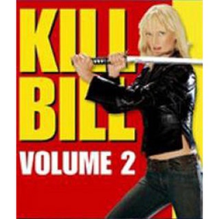 Kill Bill: Volume 2 (2004) นางฟ้าซามูไร 2