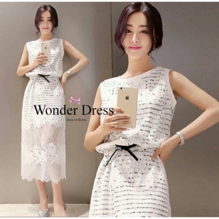 WONDER DRESS