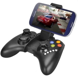 Power Bank ipega Joy Bluetooth Classic GamePad PG 9021 (Black) #62