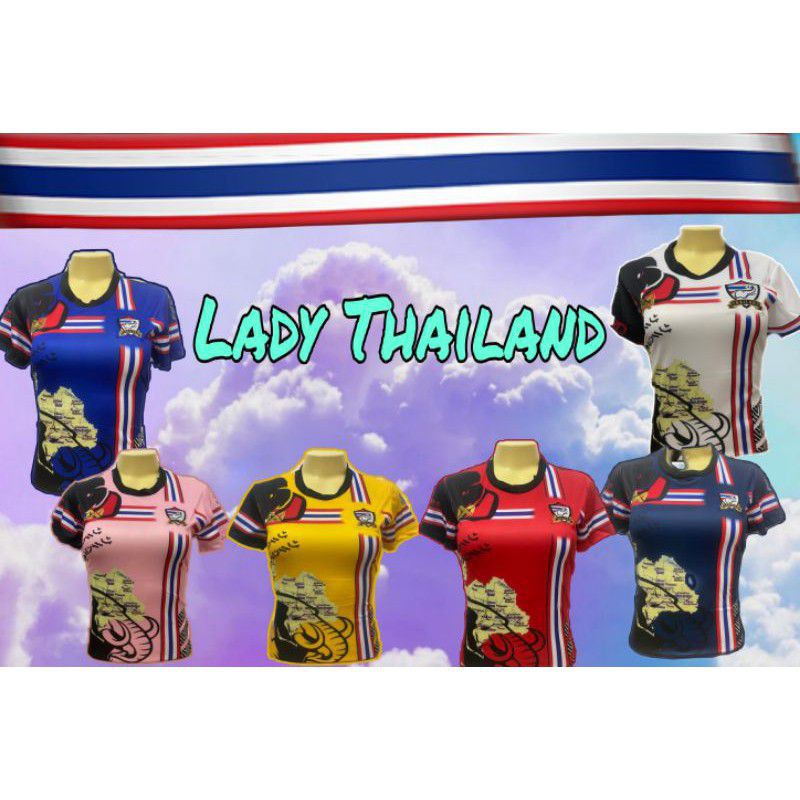 new-collection-lady-thailand