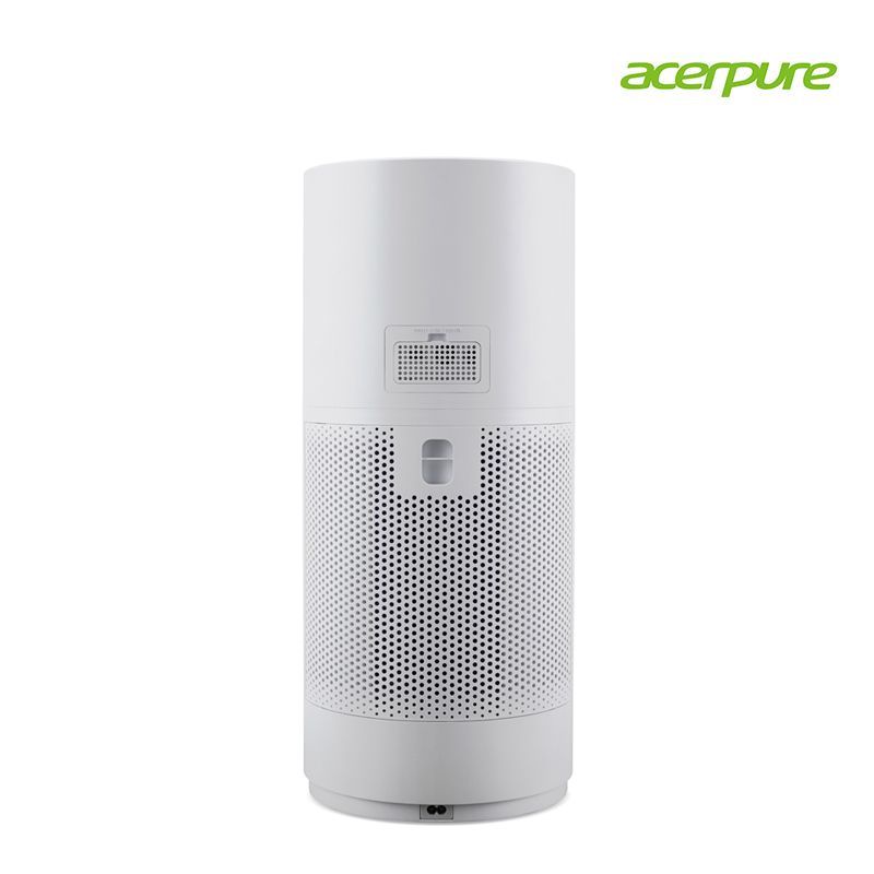 เครื่องฟอกอากาศ-acerpure-pro-p2-ap551-50w-purifer-white