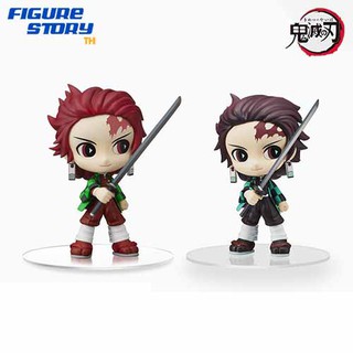 [Kimetsu no Yaiba] - Kamado Tanjiro - Premium TipnPop (SEGA) (โมเดล)(ของแท้)(ล๊อต JP)