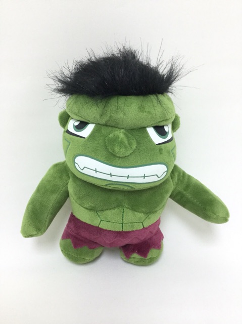 ตุ๊กตา-disney-และ-hulk