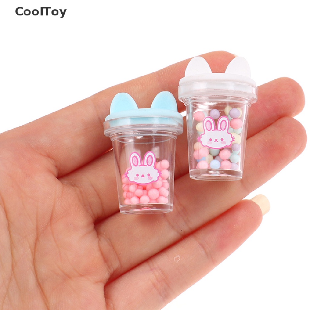 cooltoy-จี้พวงกุญแจ-รูปหูแมว-สําหรับตกแต่งบ้านตุ๊กตา-2-ชิ้น