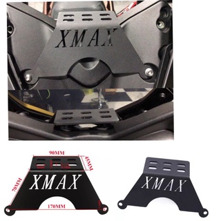 ฐานยึดตัวจับโทรศัพท์ GPS สำหรับ XMAX งาน Semspeed