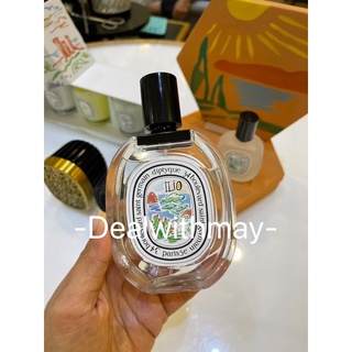 Diptyque ilio limited 2022 EDT 100ml.