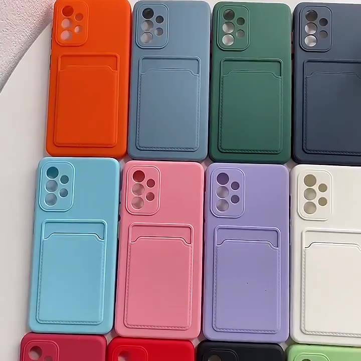 เคสโทรศัพท์ซิลิโคน-tpu-แบบนิ่ม-กันกระแทก-ป้องกันกล้อง-สีสันสดใส-สําหรับ-samsung-galaxy-a23-4g-a13-5g-a04s-a23-a-23-23a