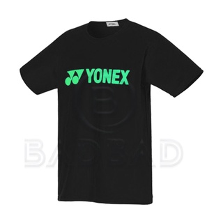 เสื้อ Yonex BigLogo เรืองแสง คอกลม