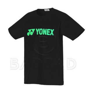 เสื้อ Yonex BigLogo เรืองแสง คอกลม