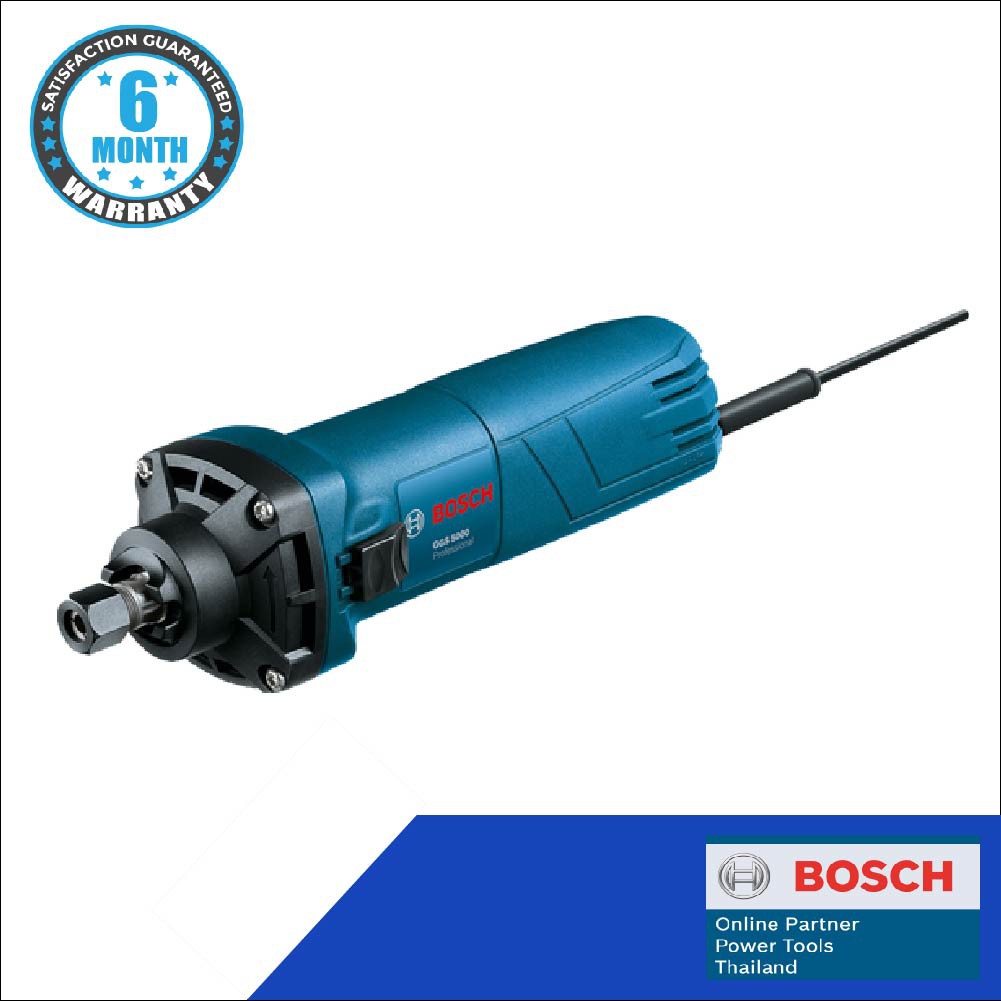 bosch-เครื่องเจียรคอตรง-ggs-5000-professional