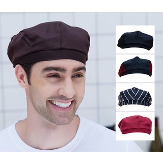 หมวกป้องกันฝุ่น สําหรับทําอาหาร ในครัว ผู้ชาย 💥Hot sale！