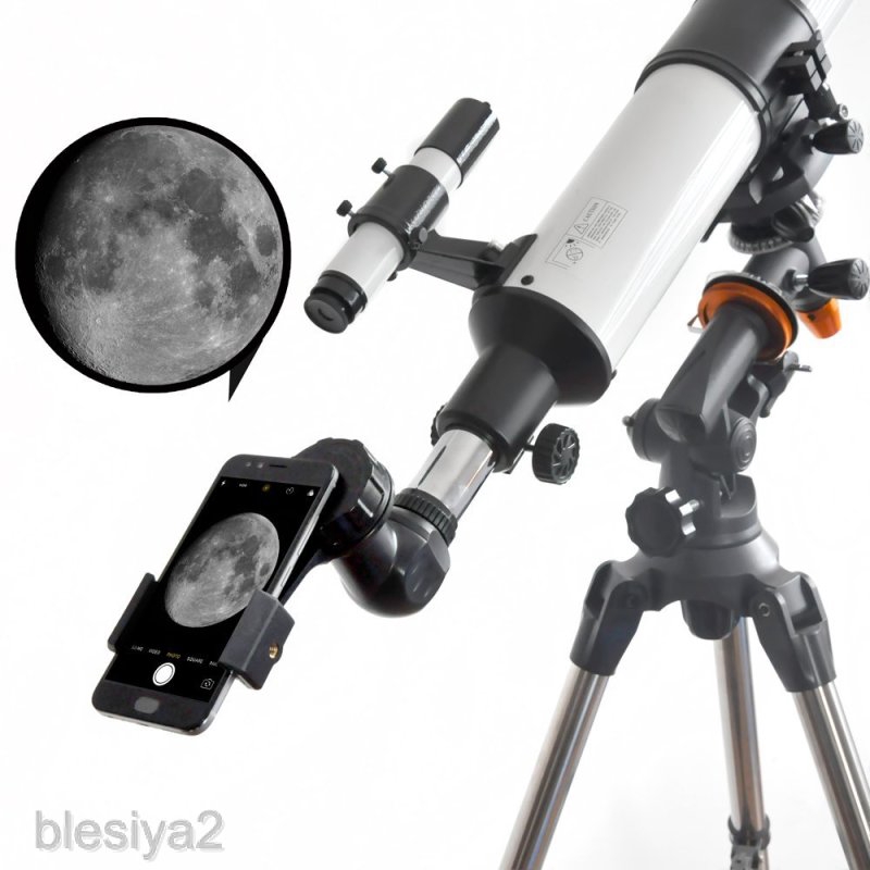 blesiya-2-อะแดปเตอร์เมาท์ที่วางโทรศัพท์สําหรับกล้องโทรทรรศน์กล้องส่องทางไกล-night-vision-bracket