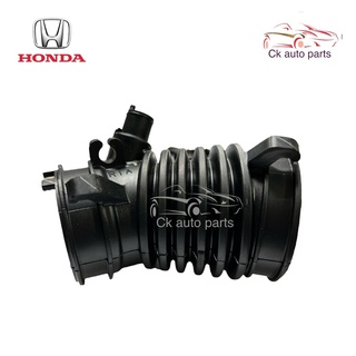 ท่ออากาศ ท่อต่อหม้อกรองอากาศ แท้ ฮอนด้า ซีวิค FB 2012-2015 1.8 Honda CIVIC FB air hose