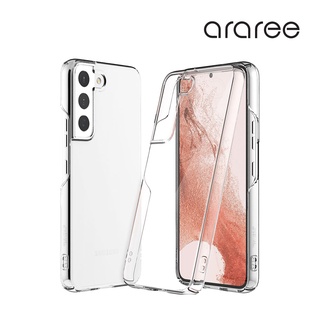 ARAREE เคส S22 / S22+ / S22 Ultra NUKIN : Clear