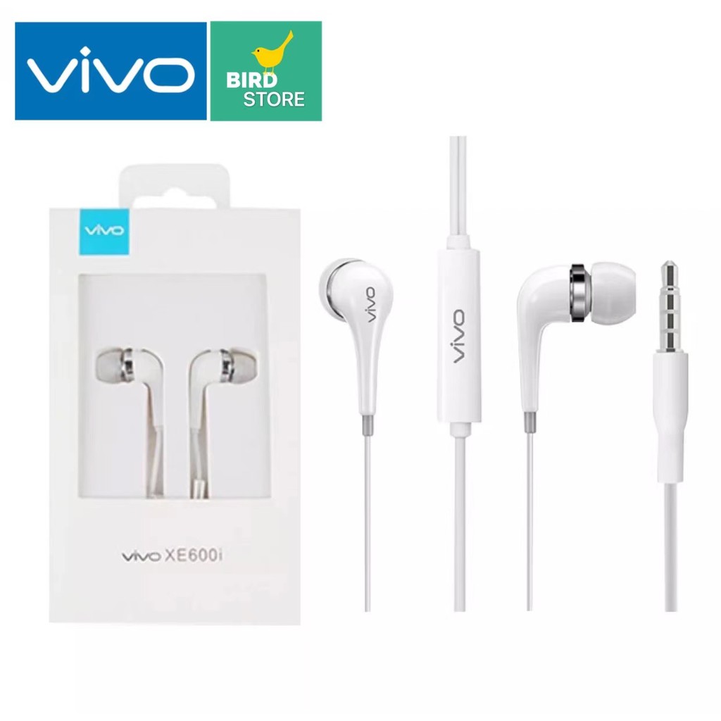 หูฟัง-vivo-xe600i-headphones-สุดยอดพลังเสียงระดับ-hi-fi-ของแท้