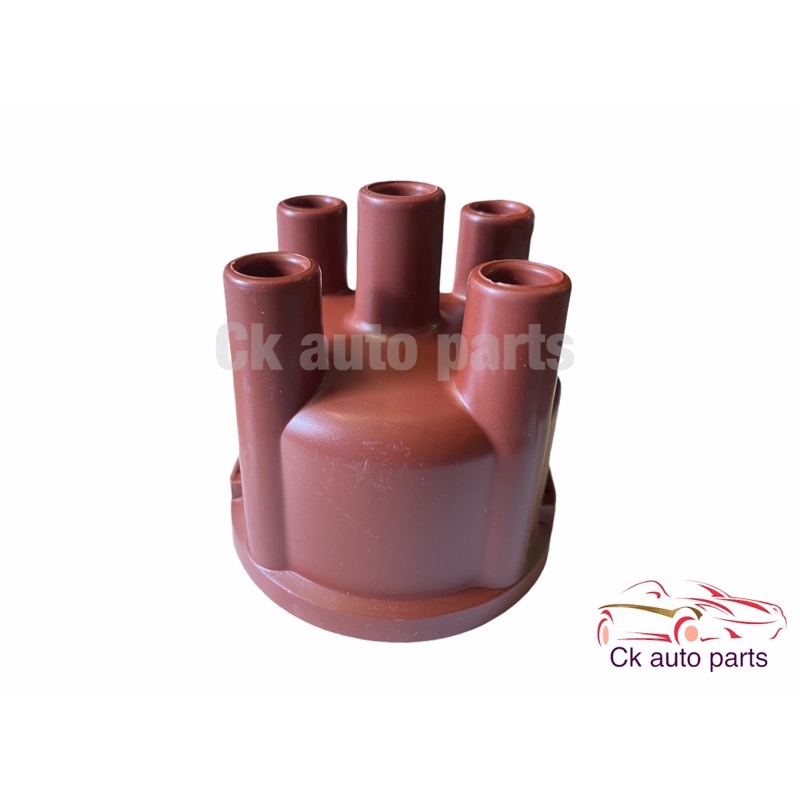 ฝาจานจ่าย-ฝาครอบจานจ่าย-โตโยต้า-เครื่อง-3k-12r-toyota-3k-12r-distributor-cap