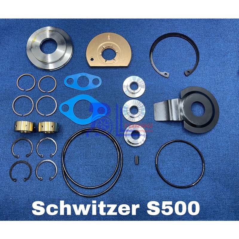 ชุดซ่อมschwitzer-s500-8130-0406-0005