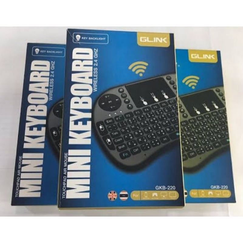 glink-gkb-220-mini-keyboard-wireless