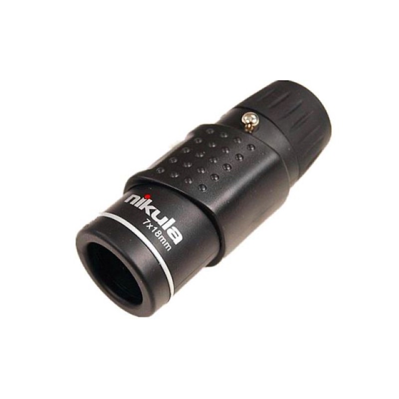 กล้องส่องทางไกลตาเดียว-กล้องส่องนก-monocular-7x18-mm-101m-1000m-กำลังขยาย