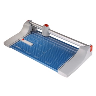 แท่นตัดกระดาษแบบโรตารี่ DAHLE Rotary Paper Trimmer 442